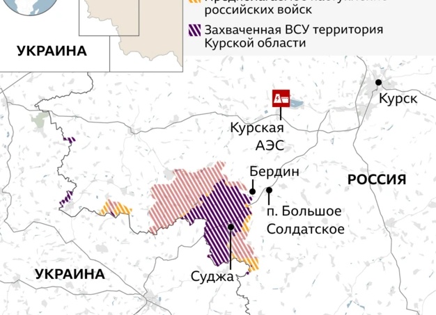 В Курской области произошла атака ВСУ, в результате которой частный дом пострадал в Рыльске