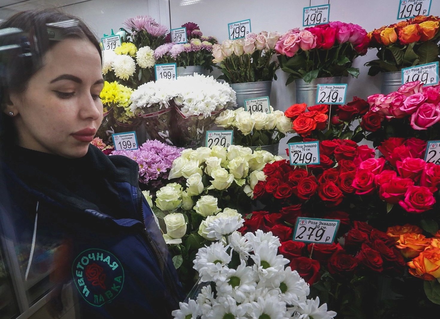 Как сэкономить на букетах к 8 марта? Практические советы от бывшего флориста.