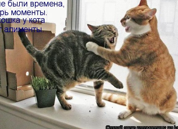 Раньше были времена, а теперь моменты. Раньше заказ искал курьера, а теперь курьер ищет заказ