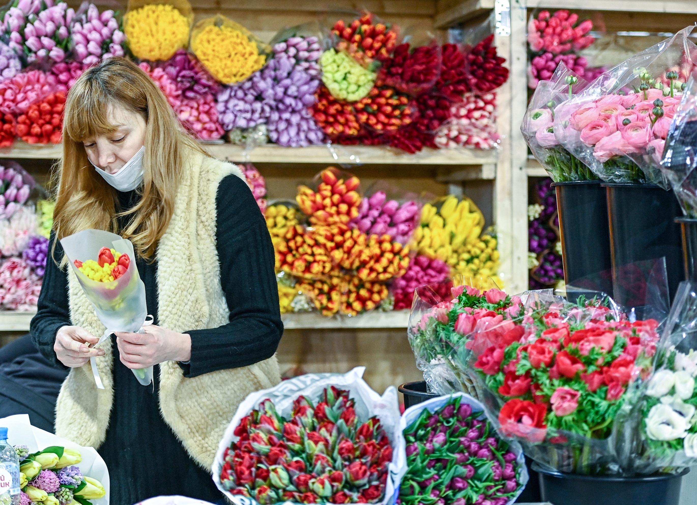Эффект Рижского рынка: почему московская розница проиграла битву за покупателя 8 марта